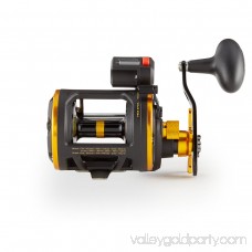 Penn Squall Level Wind Conventional Reel 552788971